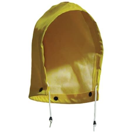 Dunlop Webtex Heavy-Duty Detachable Hood 76060