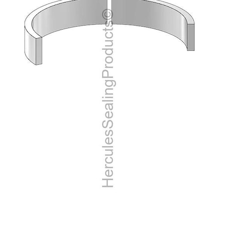 Husky Aftermarket Parts HUSKY-661974, WR-NYL-6-1/2x1.49x1/8-C/S HUSKY-661974