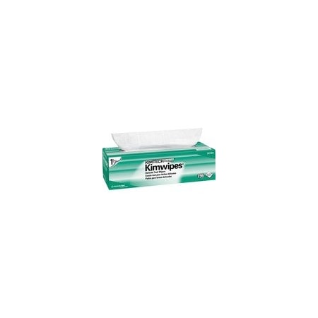 Kimtech WIPERS, KIMWIPE, DELICT, 196SH 34133