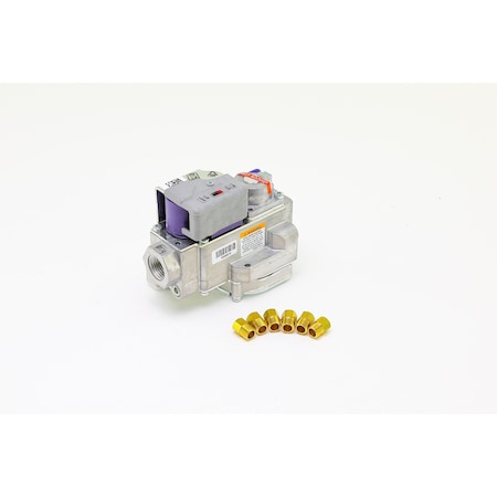 Daikin NaturalGas->LP Conversion kit LPM09