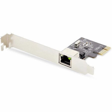 Startech.Com 1 Port Network Card TAA ST1000SPEX2T
