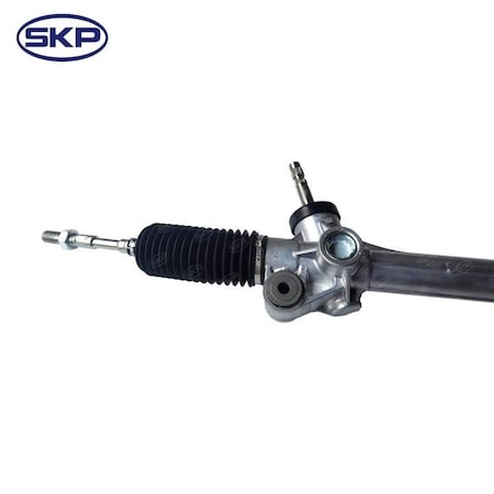 Rack and Pinion Assembly,