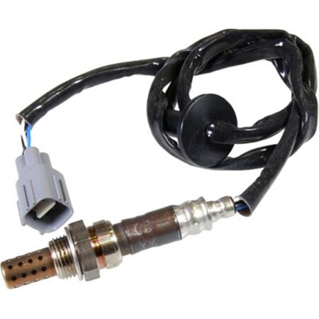Walker 4-Wire Oxygen Sensor for 2006-2013 Lexus IS250 250-24187