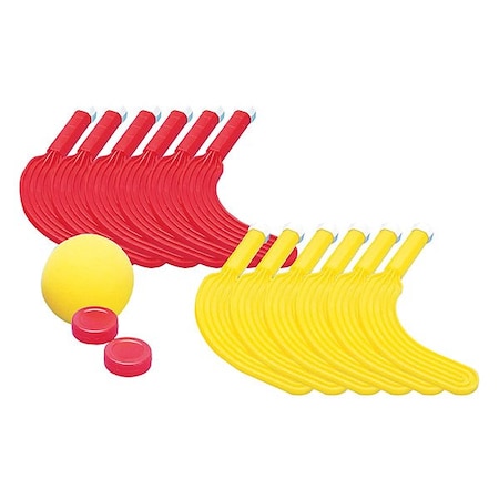 Champion Sports Hockey Kit shs1
