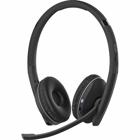 Epos ADAPT 261/1000897 On-ear double sided Bluetooth headset with USB-C Dongle 1000897