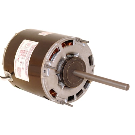 Century 149A 1/2 HP 1075 RPM 208-230V PSC Blower/Fan Motor U149