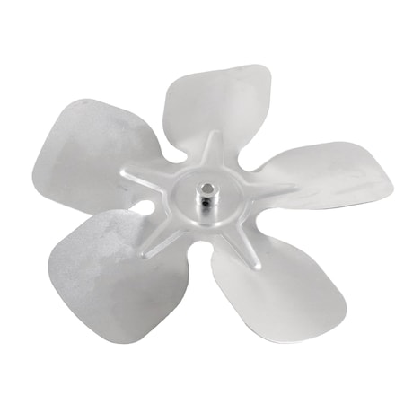 Lau Parts Fan Blade, 5Bld, 10", 20Deg Ccw, La60836901 60836901