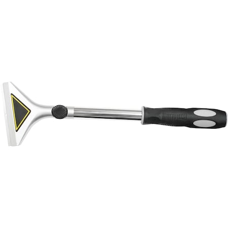 Encore Packaging Floor and Wall Razor Scraper 4" Blade Width - 6 per Case EP-350