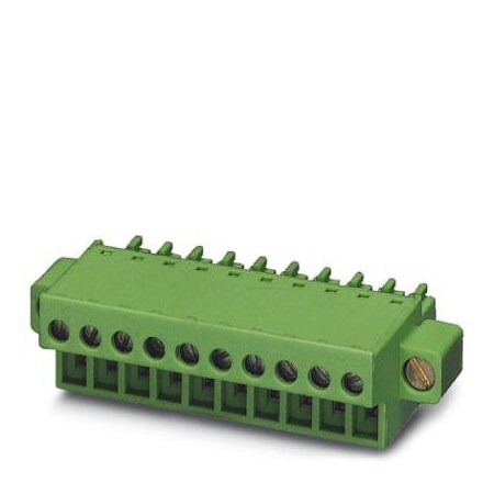 Phoenix Contact FRONT-MC 1 5/ 7-STF-3 81 PCB connector 1850903
