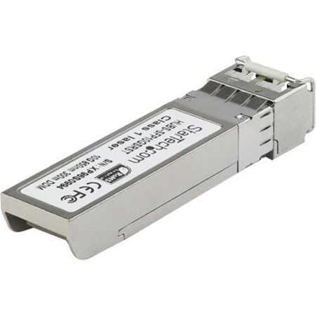 Startech.Com DELL EMC SFP-10G-ER COMPATIBLE SFP+ 10GE SFP10GEREMST