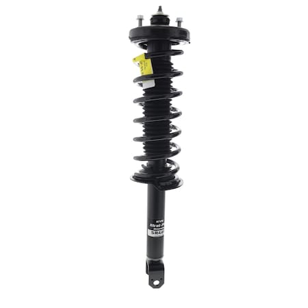 Kyb Complete Corner Unit Assembly -Strut, Mount and Spring,  SR4602
