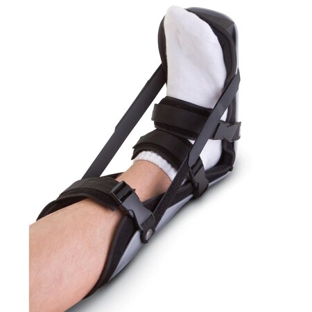 Medline Posterior Night Splint, Size L ORT28500L