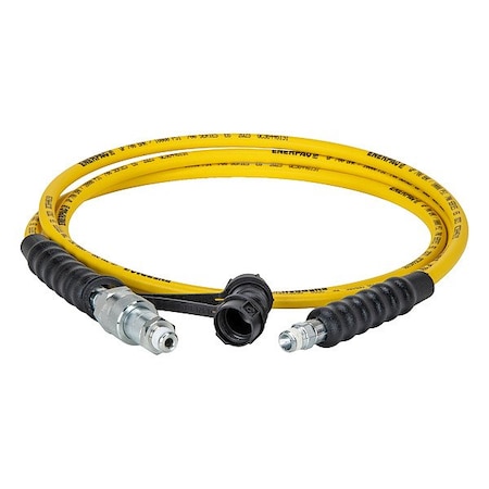Enerpac HOSE 10 FT 3/8 NPT + C-604 HC7210B