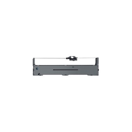 Epson Original Dot Matrix Ribbon Cartridge, Black, 7500000 Characters S015329