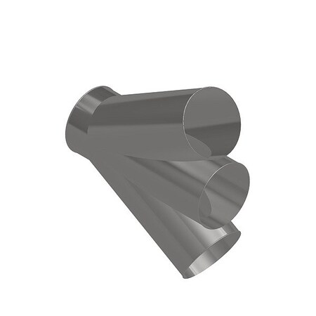 Nordfab Dust Collection Duct and Fittings 8040103748