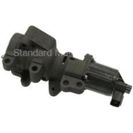 Standard Motor Products EGR Valve for 2006-2010 Chevrolet Silverado 2500 HD EGV1142