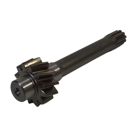 John Deere DRIVE SHAFT, JOHN DEERE OEM LVU800380 LVU800380