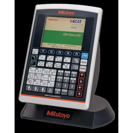 Mitutoyo Qm-Data200, Stand Type 264-160-13