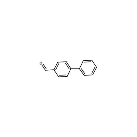 Ak Scientific 4-Biphenylcarboxaldehyde (25g), CAS 3218-36-8 E735-25g