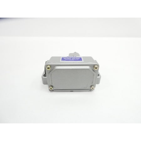 Yamatake LIMIT SWITCH 125/250V-AC/DC LDV-5202