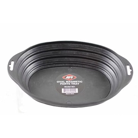 American Forge & Foundry Magnetic Parts Tray, 12 in. L 921
