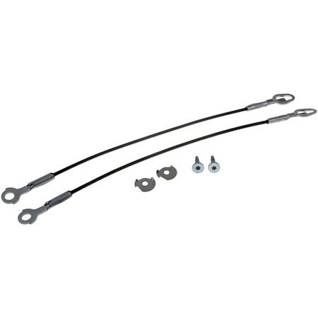 Dorman Tailgate Cable,  38540