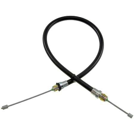Dorman Brake Cable,  C660158
