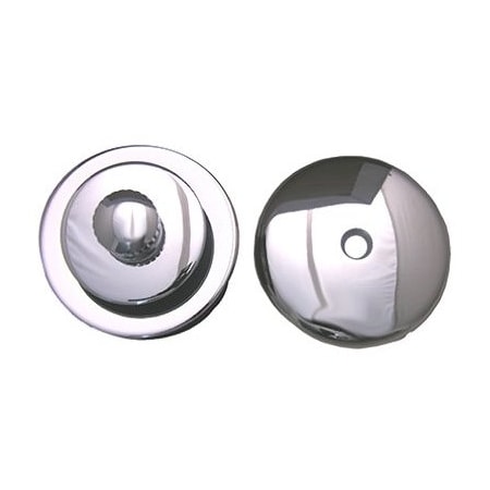 Larsen Supply Co Chr Bath Lift Tub Kit 03-4891