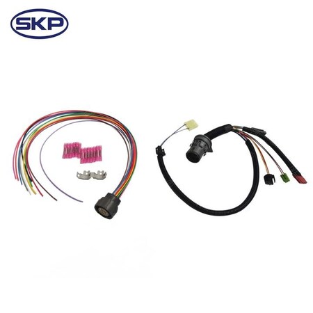 Skyward Automotive Products Automatic Transmission Wiring Harness,  SK645049