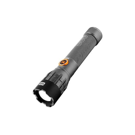 Nebo Flashlight, 3 ft Drop Rating NEB-FLT-0060