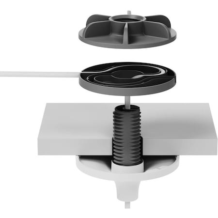 Logitech MIC POD PENDANT MOUNT 952-000123
