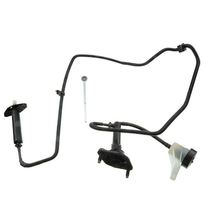 Dorman CLUTCH MASTER AND SLAVE CYLINDER ASSEMBL CC649026