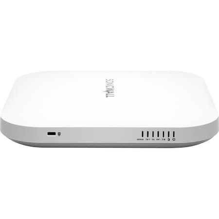Sonicwall 641 WIFI AP ADV WNM 3YR AT POE 03SSC0349