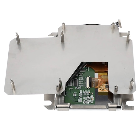 Blodgett KIT, DISPLAY W/USB & MOUSE CSII REV 8+ 63618
