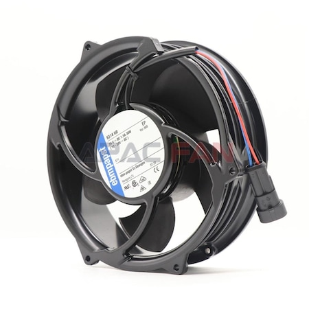 Ebm Papst Axial Cooling Fan 6314HR