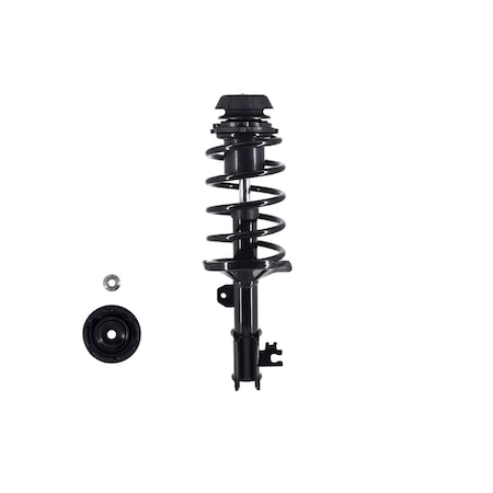 Fcs Struts Suspension Strut And Coil Spring Assembly 1331847R