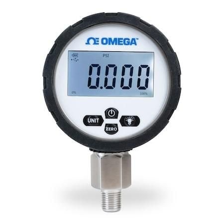 Omega 30 psi Absolute DATA LOGGING DPG DPG280-030A