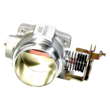 Bbk Performance 1652 70 mm High Flow Throttle Body for 2001-2003 Ford Mustang 3.8L BBK1652
