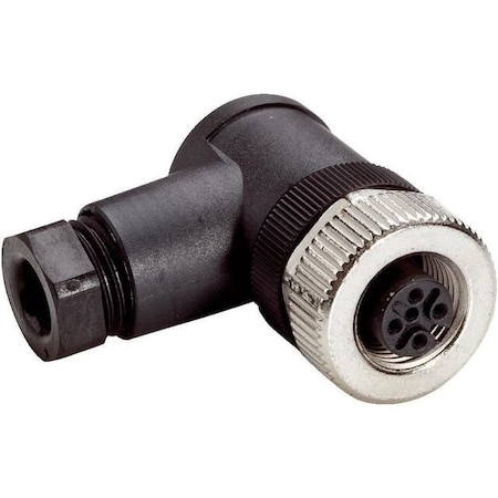 Sick M12 Connector 6007303