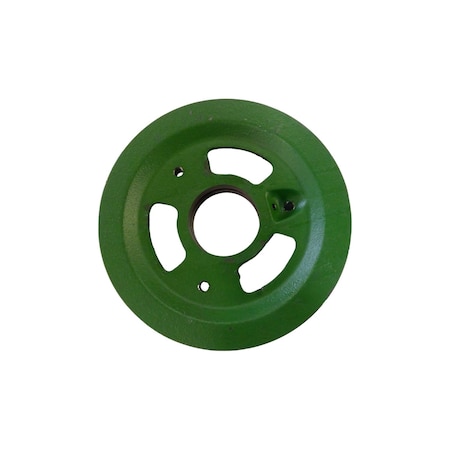John Deere PULLEY, JOHN DEERE OEM E57993 E57993
