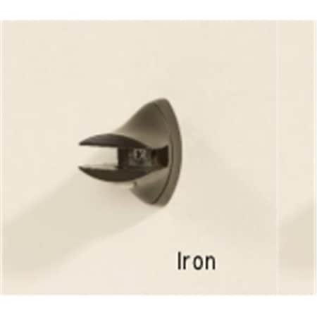 Amore Designs Beak Iron Shelf Bracket GCEBK30IR