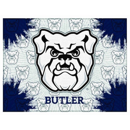 Holland Bar Stool Co Butler University 15"x20" Canvas Wall Art LCnvs1520Butler