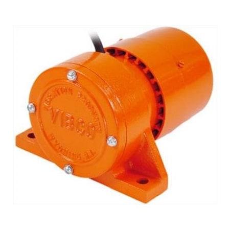 Vibco Electric Vibrator, 1.36/0.64 A, 115VAC, 1 Phase SPR-80HD