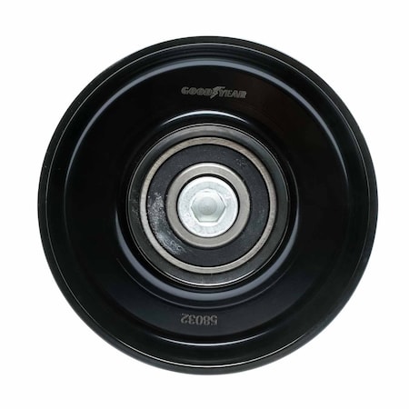 Goodyear Accessory Drive Belt Tensioner or Idler Pulley 58032