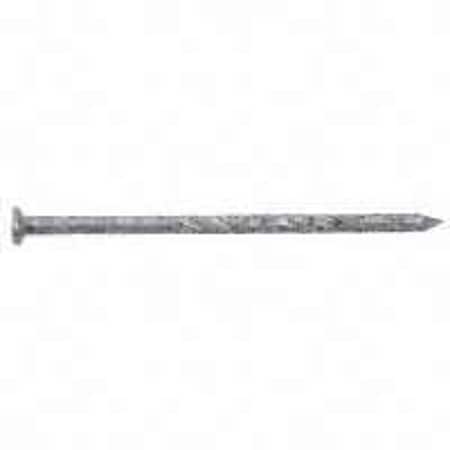 Maze Nails STORMGUARD Deck Nail, Hand Drive, 8D, 212 in L, Steel, Galvanized, Spiral Shank T447S112