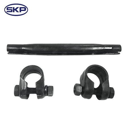 Skyward Automotive Products Steering Tie Rod End Adjusting Sleeve,  SES319S