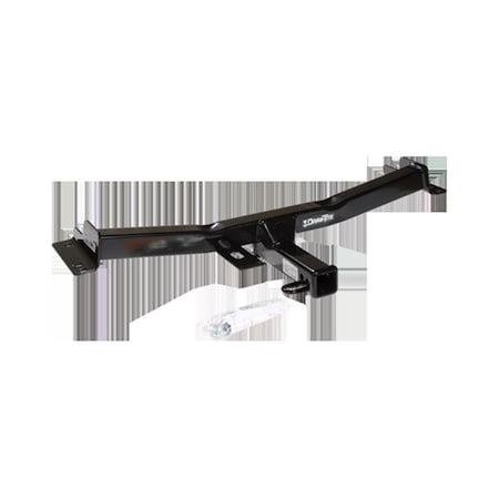 Draw-Tite 75461 20072014 Toyota FJ Cruiser Class III MaxFrame Receiver Hitch DRT75461