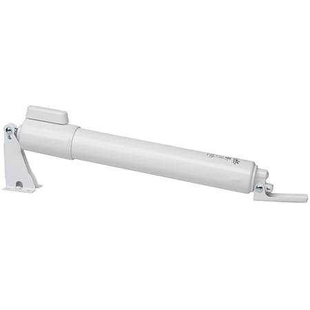 Hampton Products TAP-N-GO WHITE DOOR CLOSER V2010WH