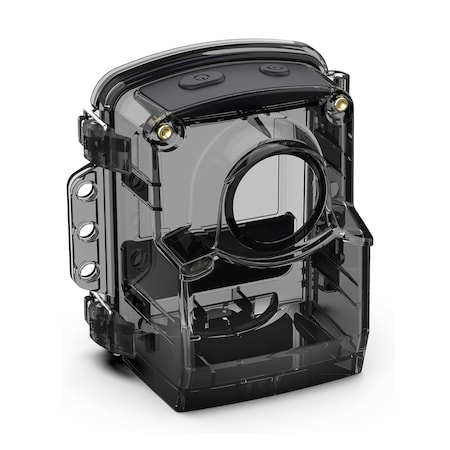 Brinno IPX67 Clear Waterproof Housing Camera Case ATH1000