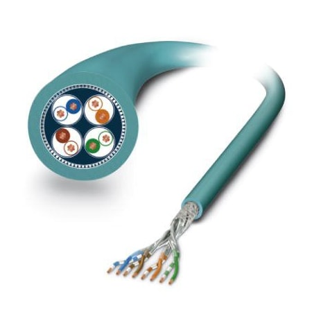Phoenix Contact VS-OE-OE-94F-100 0 Network cable 1416347